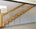 Construction et protection de vos escaliers par Escaliers Maisons à Bettancourt-la-Ferree
